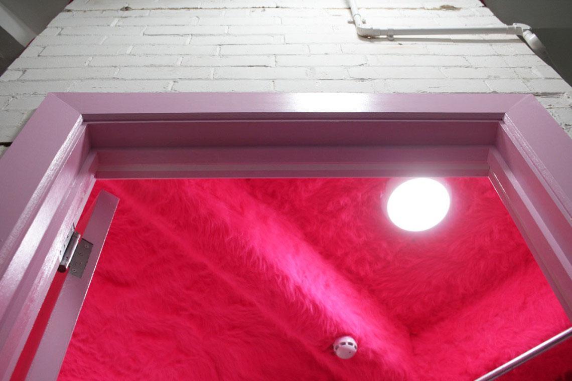 Art Hostel Leeds (West Yorkshire) Exterior foto
