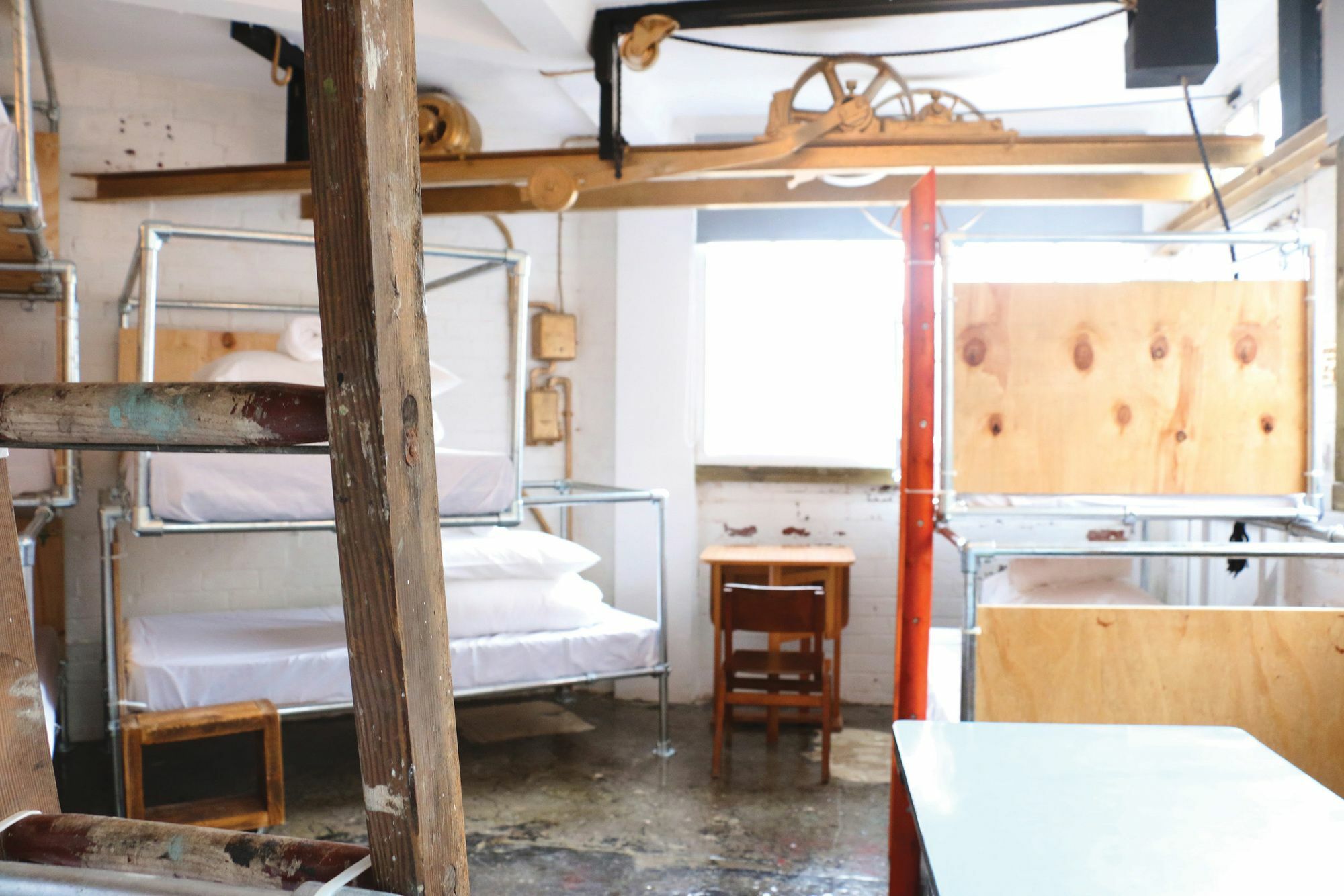 Art Hostel Leeds (West Yorkshire) Exterior foto